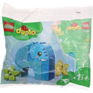 Lego Leg LEGO® 30333 DUPLO Mein erster Elefant Polybag 1