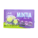 Asahi Asa MINTIA Grape Juice 50 tablets