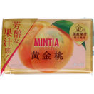 Asahi Asa MINTIA Golden Peach 50 tablets