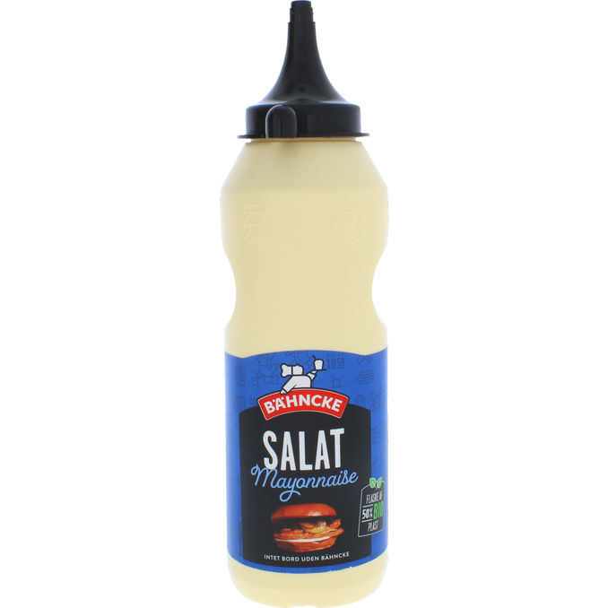 Bähncke Salatmayonnaise