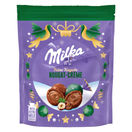 Milka FEINE Kugeln nougat 90g