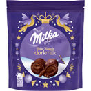 Milka Feine Kugeln Dark Milk