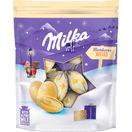 Milka Weihnachtsbonbons WEIß 90g