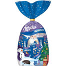 Milka OREO Weihnachtsmischung 224g