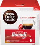 Nescafé Dolce Gusto Espresso Buondi, 16 Kapseln