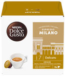 Nescafé Dolce Gusto Espresso Milano, 16 Kapseln