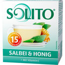 SOLITO Salbei & Honig Tee