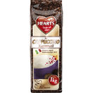 Hearts Cappuccino Karamell (1kg)