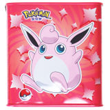 Leda Pokemon Gummies Strawberry & Peach
