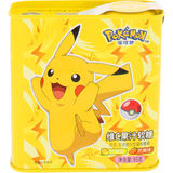 Leda Pokémon Vitamin C Gummies Lemon & Mango