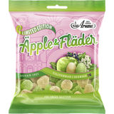 Aroma Äpple/Fläder Gelehallon