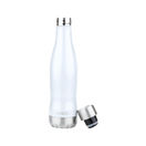 GLACIAL Vandflaske White Pearl 400ml