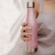 GLACIAL Vattenflaska Pink Pearl 400ml
