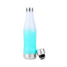 GLACIAL Vandflaske Bubble Mint 400ml