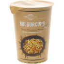 FEELNATURE  Bulgurcup Tomate, Champignon & Paprika