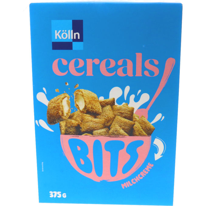 Kölln Cereals Milchcreme