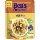 Mindestens haltbar bis: 14.05.2026 Ben's Original Express Langkornrei Risi Bisi
