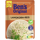 Ben's Original Express Langkornreis