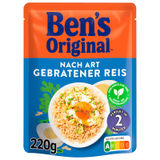 Ben's Original Express Gebratener Reis