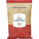 Svenska LantChips LantChips Sötpotatis Salt 