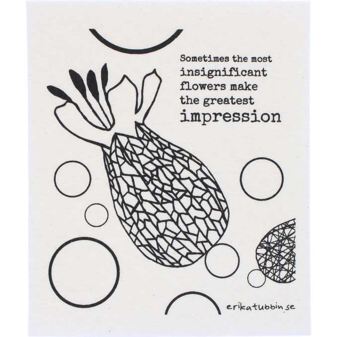 erika tubbin Disktrasa Impression