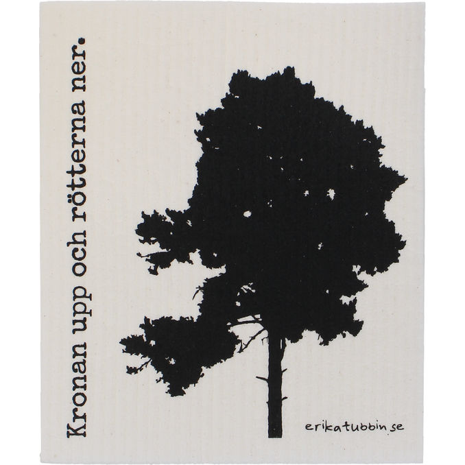 erika tubbin Disktrasa Krona