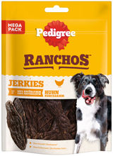 Pedigree Ranchos Originals mit Huhn 