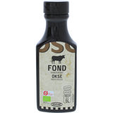 Bäst före: 2026-01-31 Tørsleffs Oxfond Eko