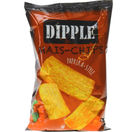 Dipple Mais-Chips Paprika