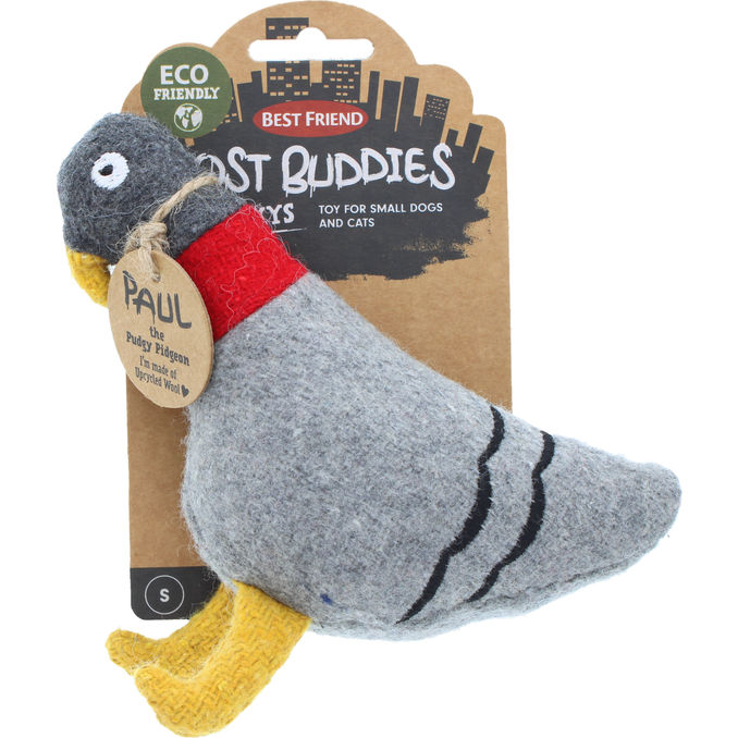Best Friend Hundleksak Lost Buddies Dinkys
