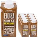 Juustoportti Eloisa Välipalajuoma 8-pack 