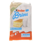 Kinder Brioss