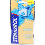 Stimorol Tyggegummi Max Splash Vanilla Mint 30 g