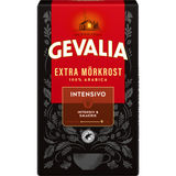 Gevalia Suodatinkahvi Tummapaahto