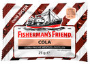 Fisherman's Friend Fishermann's Friend Cola