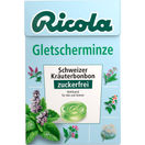 Ricola Gletscherminze