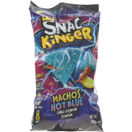 SnacKinger Nachos Hot Blue