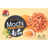 Mindestens haltbar bis: 20.05.2026 Kaoriya Mochi Peanut Mochi