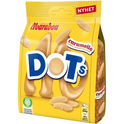 Marabou Dots Caramello