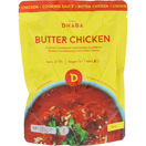 Dhaba Cooking Butter Chicken Sås