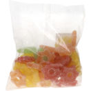 Fruchtgummis Gelee Sterne 400g