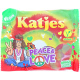 Katjes Peace & Love Vingummi