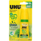 UHU UHU TWIST & GLU RENATURE 35ML pcs