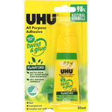 UHU Lim Twist & Glu Renature