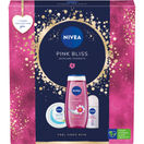 Nivea Niv Pink Bliss