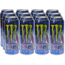 Monster Energy Lewis Hamilton Zero, 12er Pack (EINWEG) zzgl. Pfand