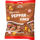 konfekta Pepparkakskola