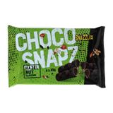 Snazzles Schoko-Waffeln mit Haselnusscremefüllung