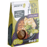 JACKY F. BIO Jackfruit in Curry Sauce