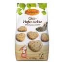 Birkengold Vegane Chia-Hafer-Kekse